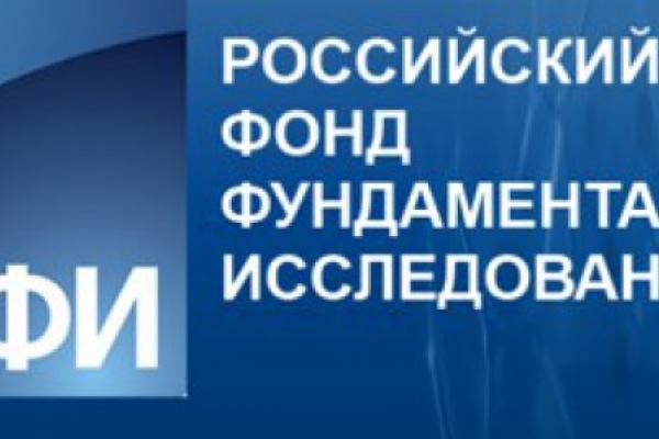  Институт экономики и управления получил поддержку РФФИ