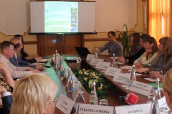 Утвержден новый состав Общественного совета при Министерстве финансов Крыма