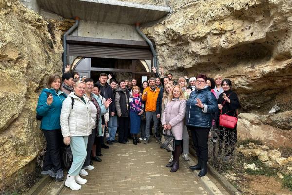 Юбилей Института экономики и управления: яркие моменты и достижения.