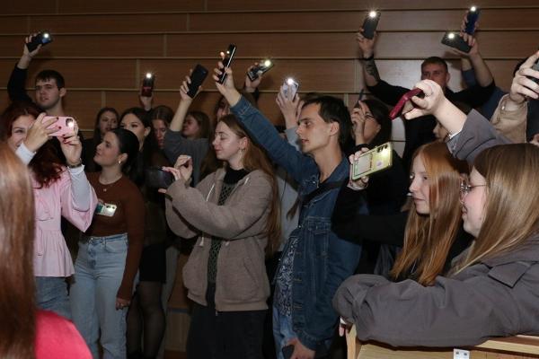 ВЕЧЕР ЕДИНСТВА