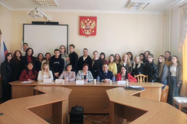 VI Международная научно-практическая конференция «Проблемы и перспективы развития системы государственного управления, бухгалтерского учёта и аудита в условиях цифровой экономики»