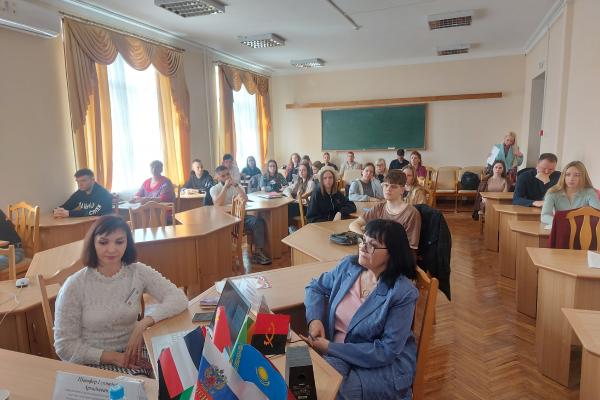 XI МЕЖДУНАРОДНАЯ НАУЧНО-ПРАКТИЧЕСКАЯ КОНФЕРЕНЦИЯ «ИННОВАЦИОННАЯ ПАРАДИГМА ЭКОНОМИЧЕСКИХ        МЕХАНИЗМОВ ХОЗЯЙСТВОВАНИЯ»